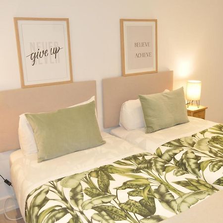 Mirador Catedral De Santiago Apartment Bilbao Ngoại thất bức ảnh
